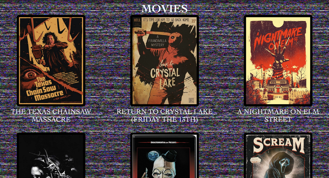 Project Screenshot 2